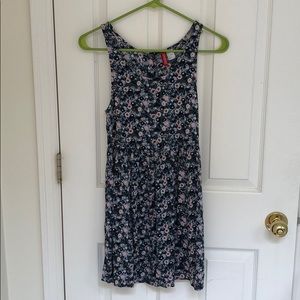 H&M Floral Dress